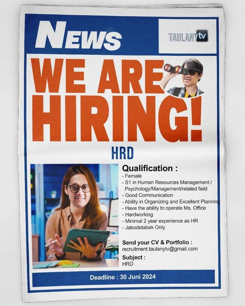 Instagram.com/taulany_tv